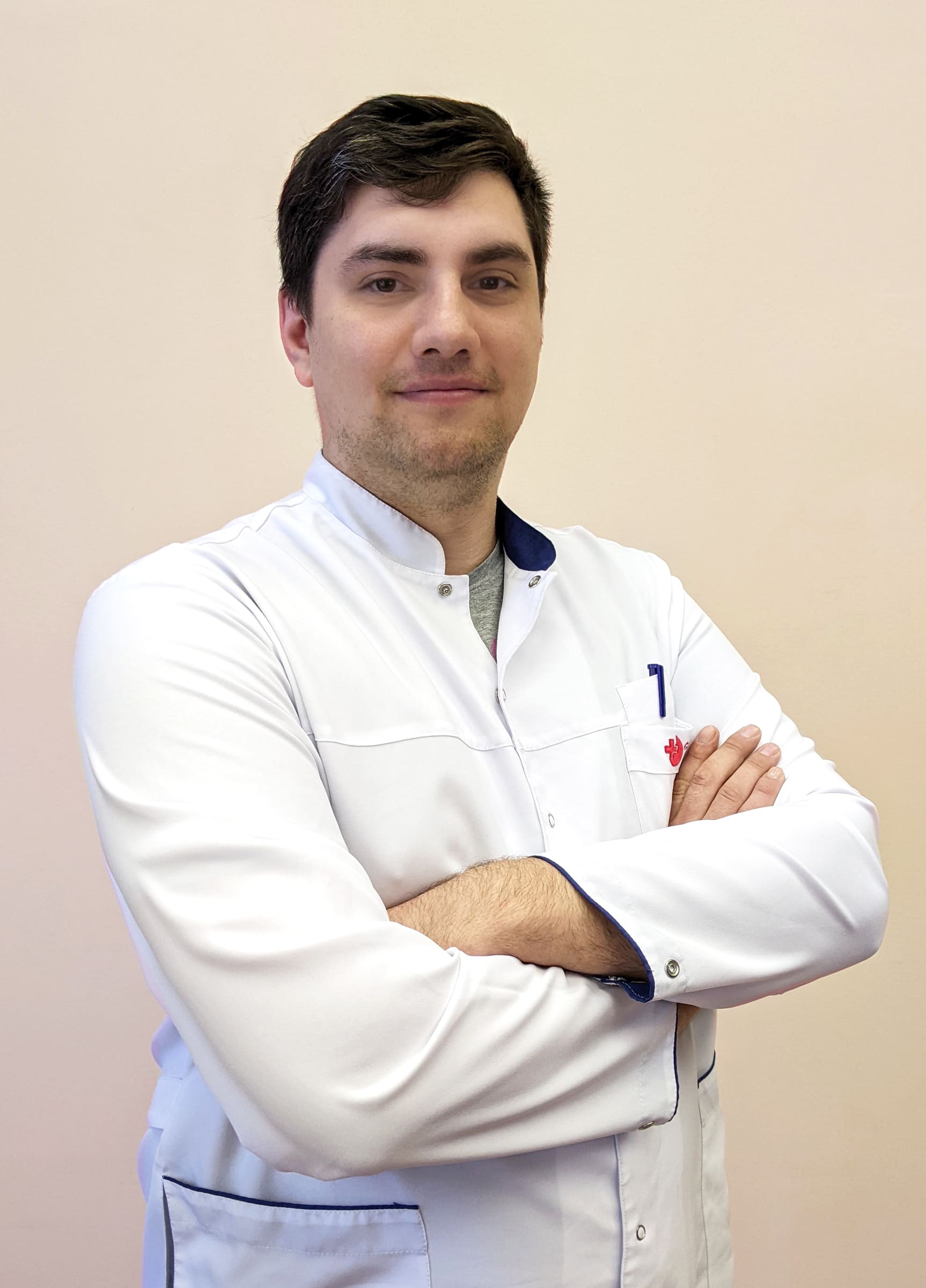 Савенков Андрей Юрьевич