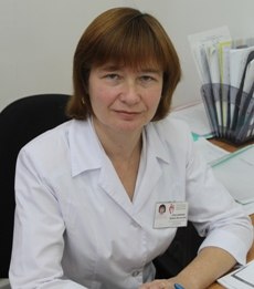 Шапошникова Ираида  Витальевна