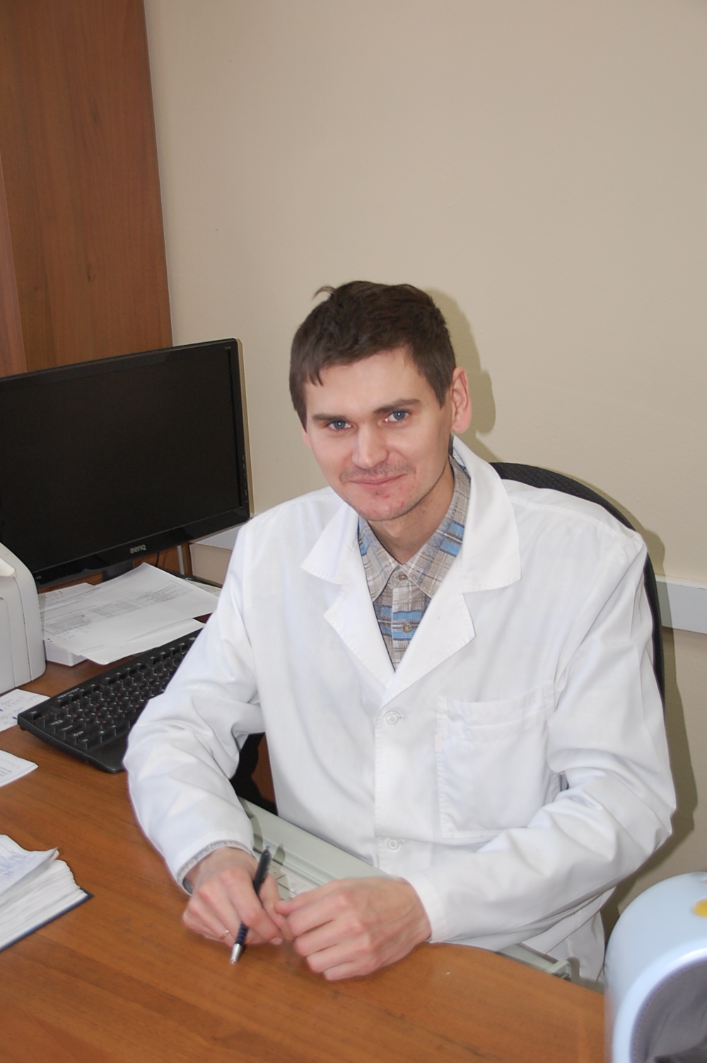 Сомов Александр Валерьевич