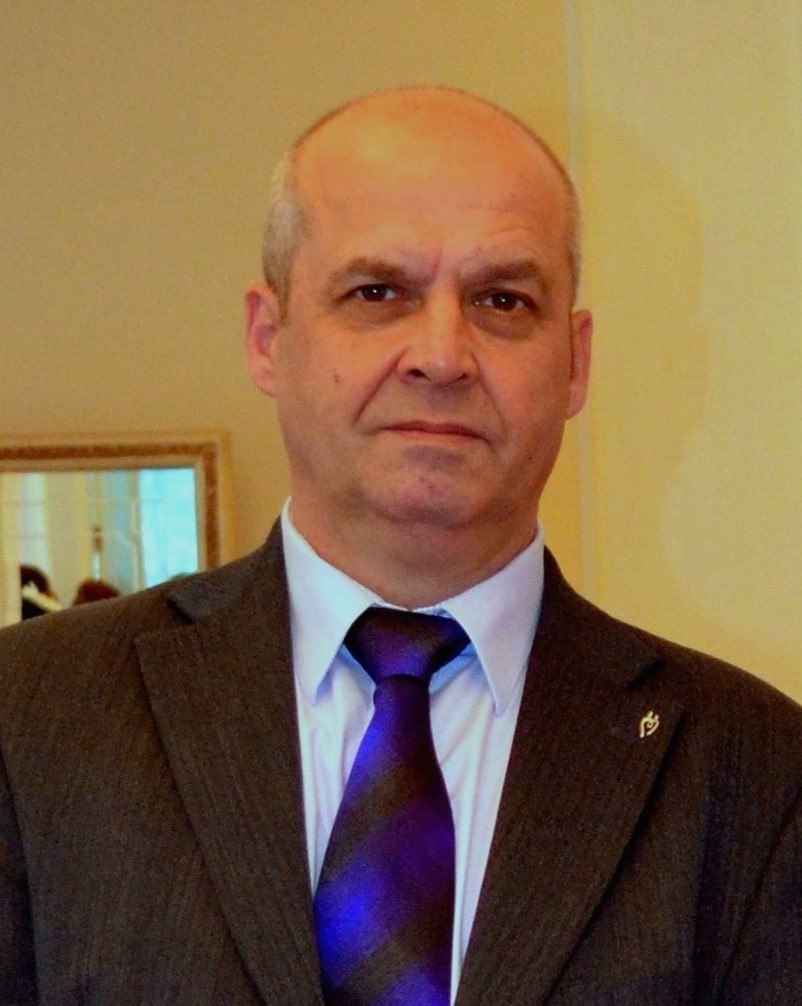 Интервью с Евгением Анатольевичем Преображенским