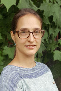 Интервью с Дарьей Зленко