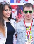 МУЗАРТЕРИЯ-2015 - интервью с группой «Ральф и Лилас»