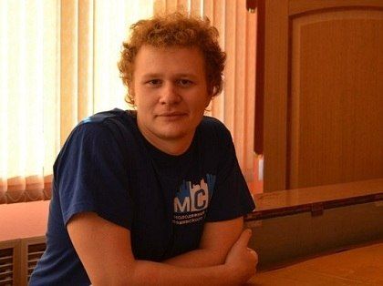 WHEN YOU REALIZE THAT YOU HAVE SAVED SOMEBODY’S LIFE, IT’S INEXPRESSIBLE FEELING