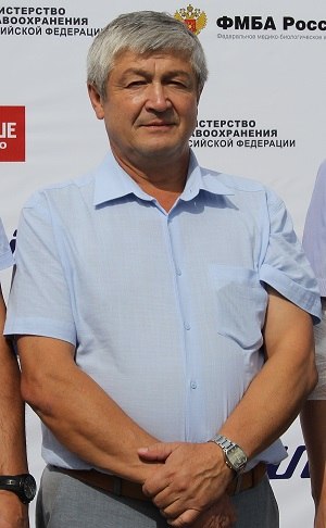 Интервью с Султанбаевым Уралом Сахияровичем