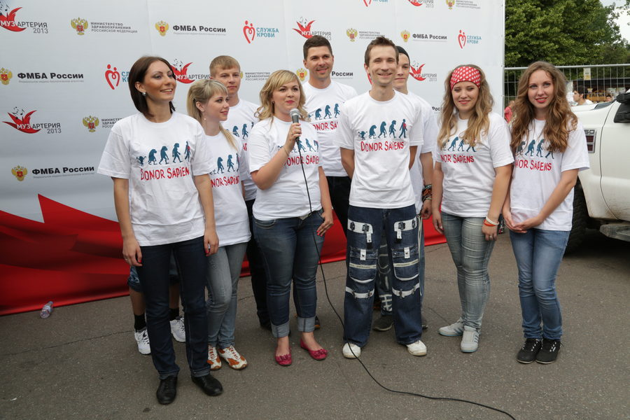 МУЗАРТЕРИЯ-2013 - интервью с победителями конкурса, творческим коллективом г. Костромы 