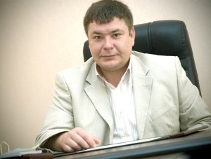 Интервью Игоря Николаевича Чемоданова, главного врача  Центра крови г. Симферополь