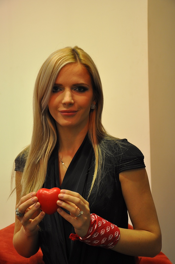 The Contest “MUZARTERIA” doesn’t have limits – everybody have the same cause and it doesn’t matter whether you are a student or a celebrity!