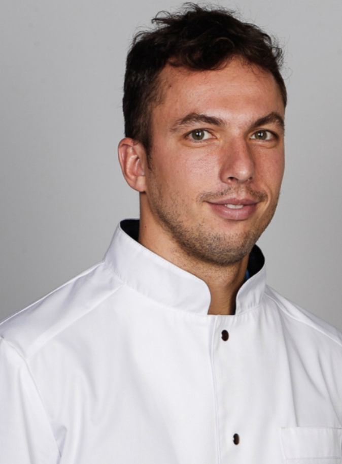 Интервью с Филиппом Чубаровским