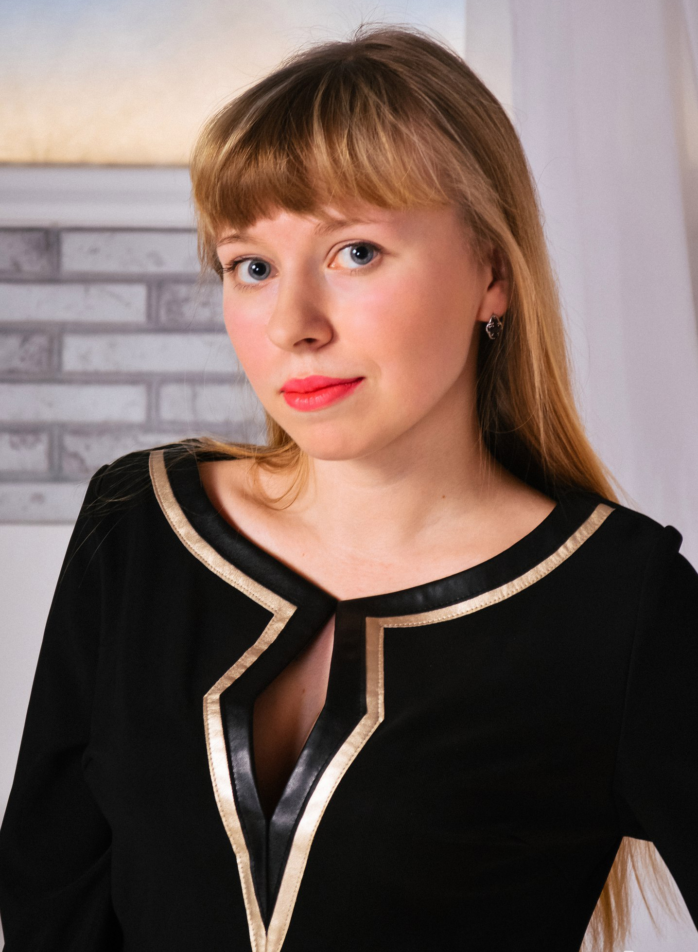 Интервью с Галиной Суязовой