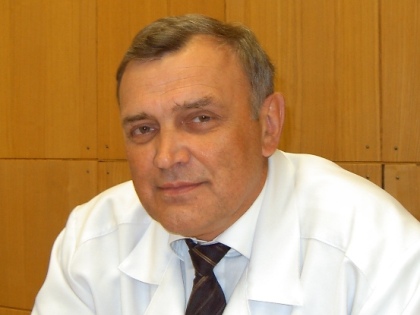 Мы переживаем «великий перелом»