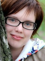 Интервью с Жанной Марковой