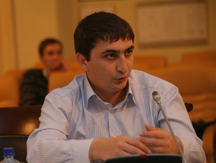 Идея донорства трогает сердца молодежи