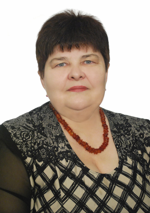 Интервью с Галиной Кобзевой