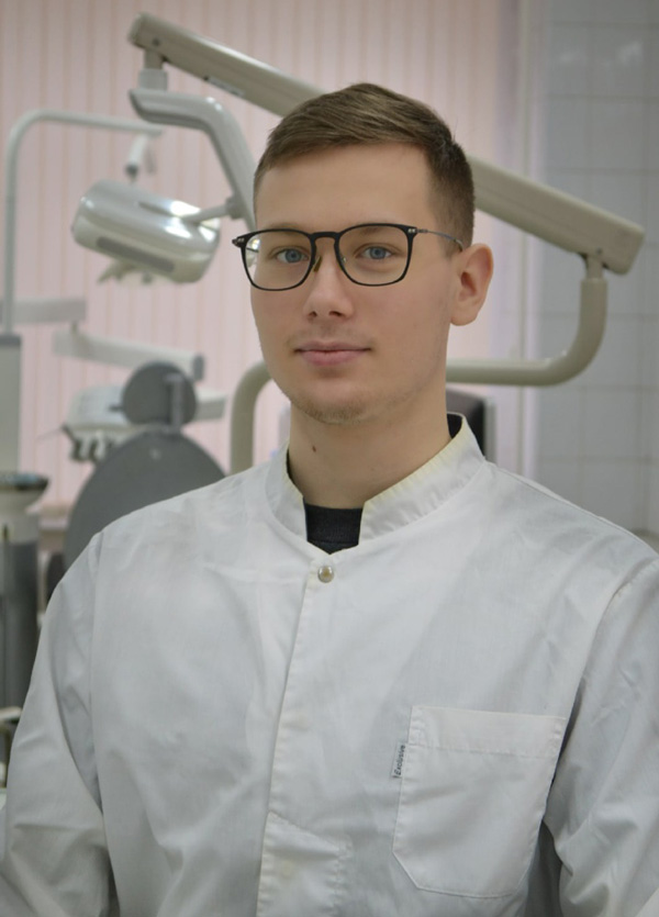 Интервью с Константином Мякушкиным