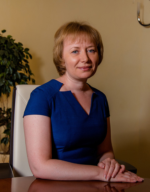 Интервью с Ольгой Валерьевной Эйхлер