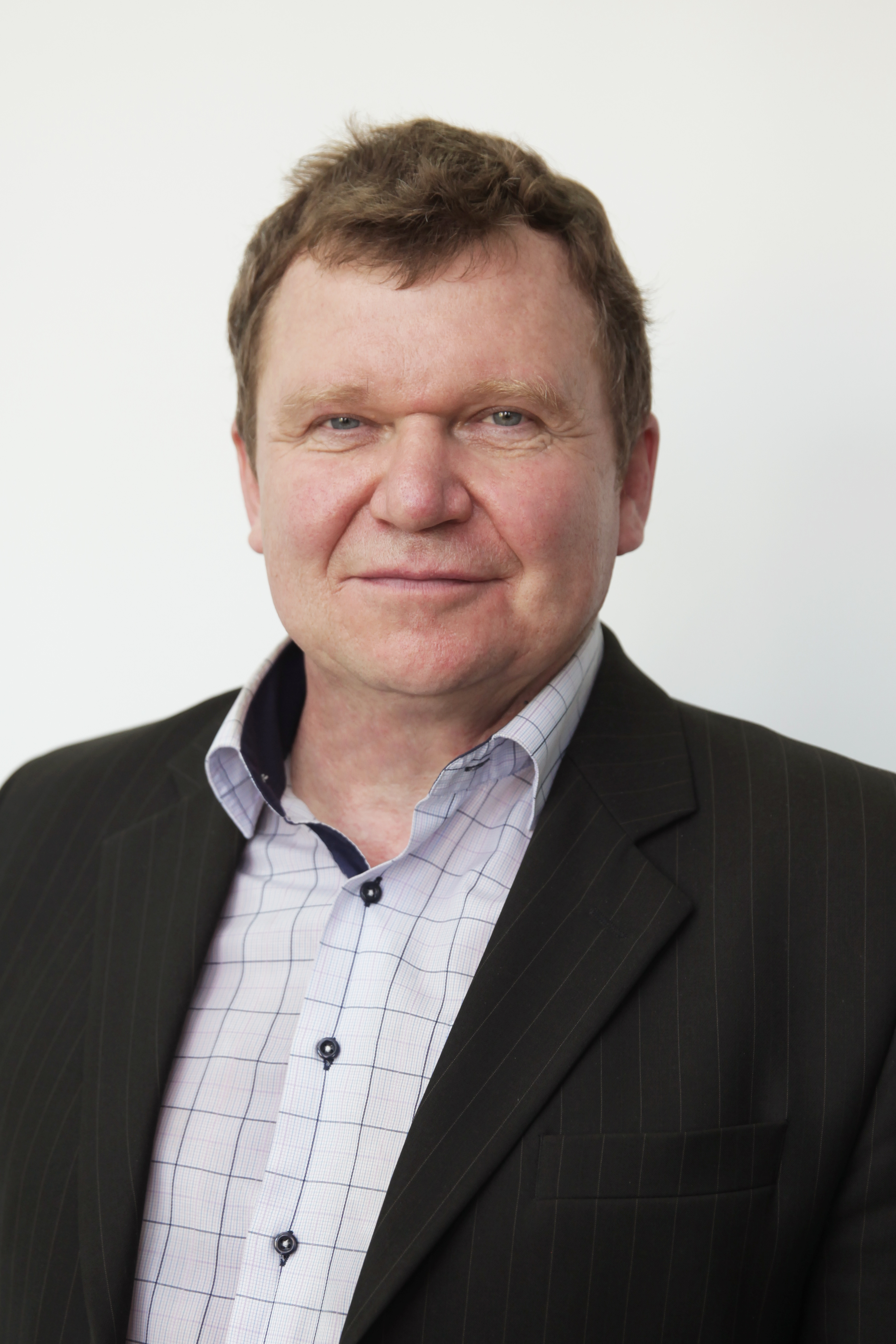 Интервью с Михаилом Антипиным