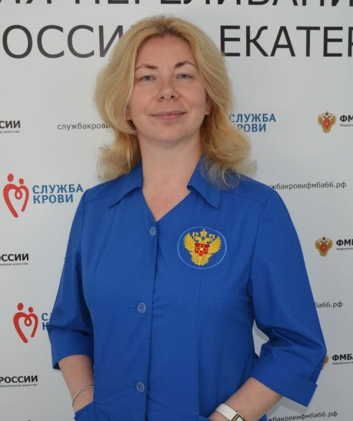 Интервью с Натальей Гоголиной