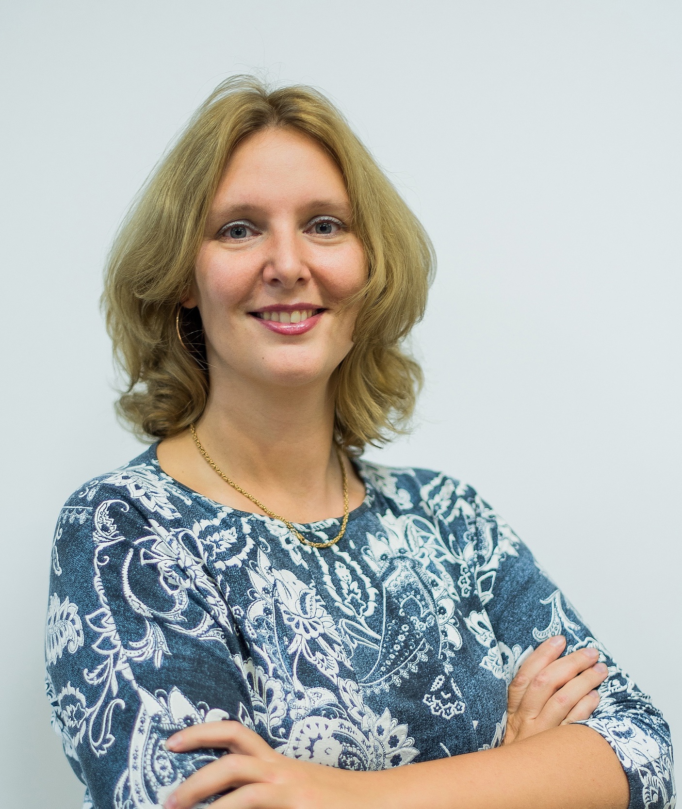 Интервью с Натальей Сидоровой