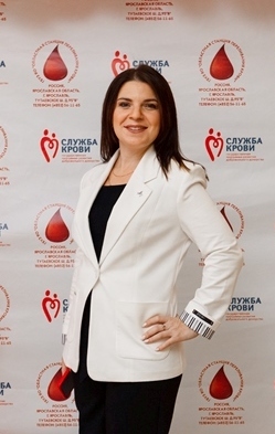 Интервью с Натальей Волковой