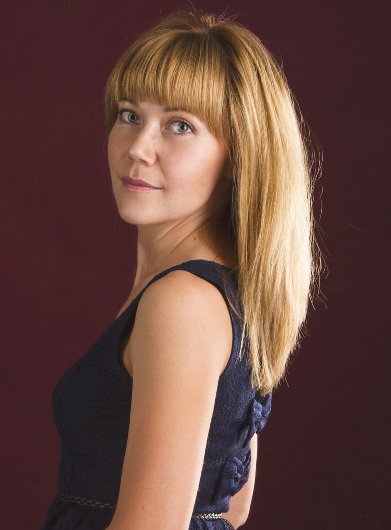 Интервью с Сурначевой Радмилой Фанисовной