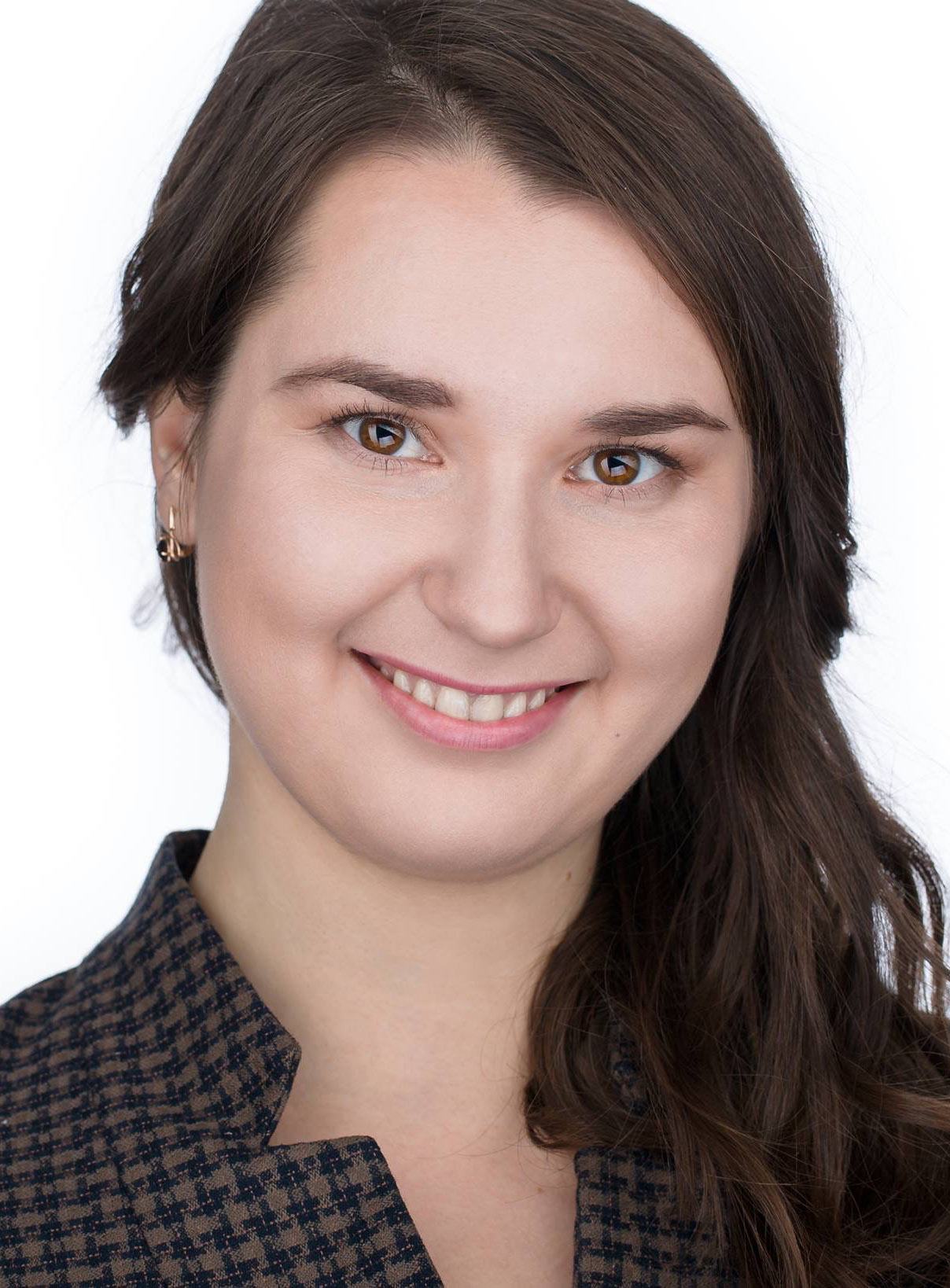 Интервью с Ольгой Кузьминой