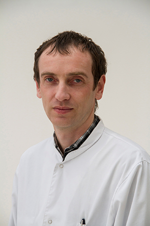 Интервью с Павлом Трахтманом