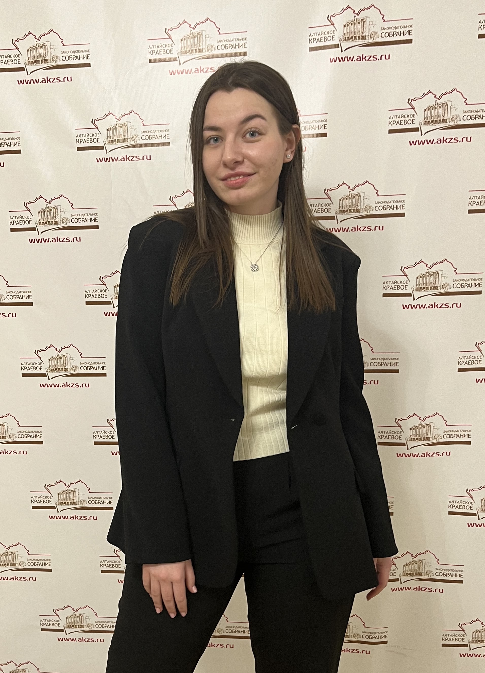 Интервью с Анастасией Пелиховой