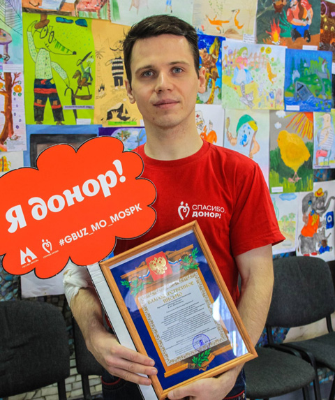 Интервью с Владимиром Шебалкиным