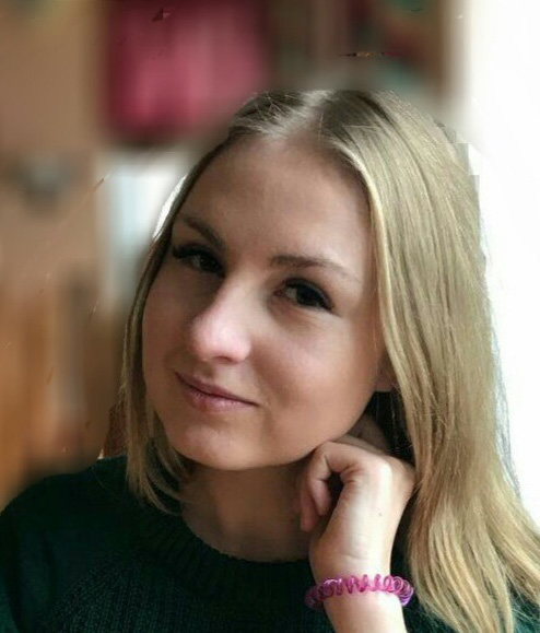 Интервью с Инной Сахно