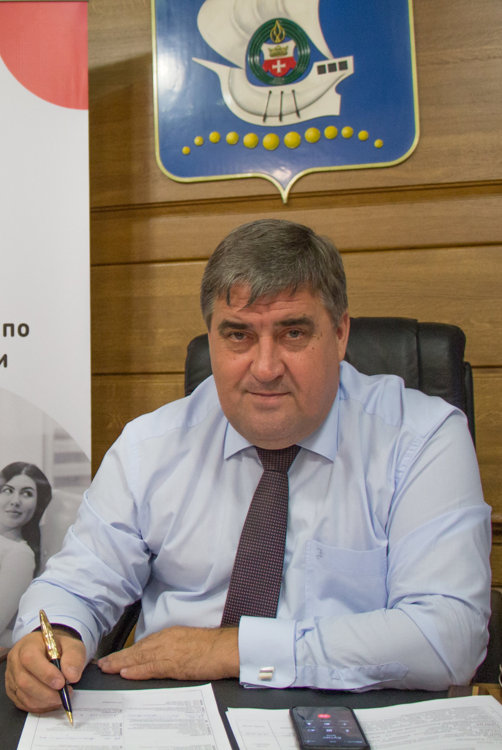 Интервью с Алексеем Силановым