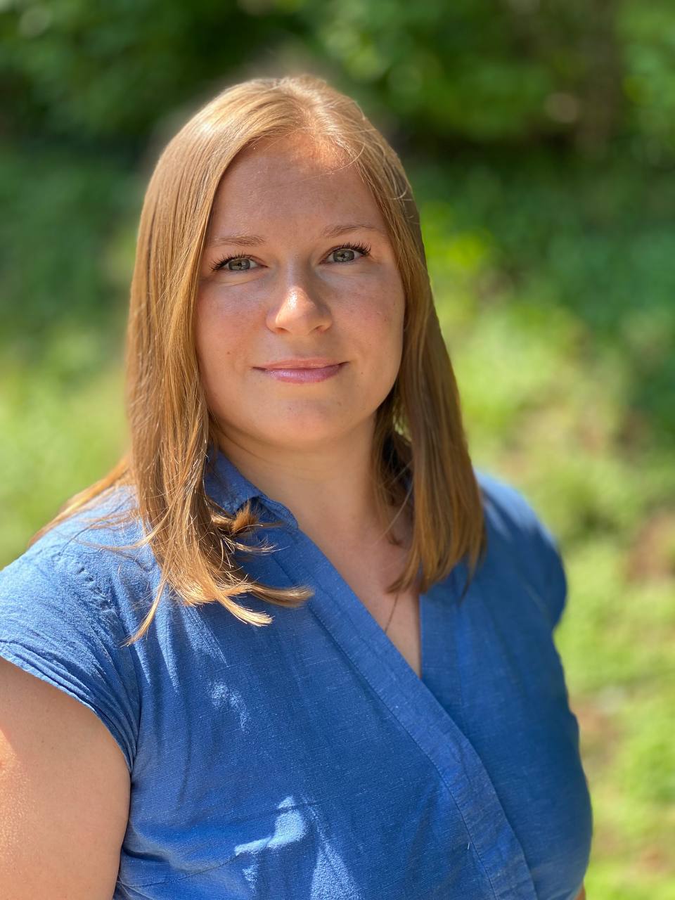 Интервью с Татьяной Дронник