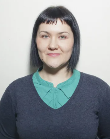 Интервью с Татьяной Евлампиевой