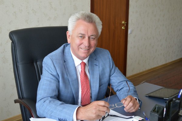 Тураев Рамиль Габдельхакович, Главный врач ГАУЗ "Республиканский центр крови Министерства здравоохранения Республики Татарстан"