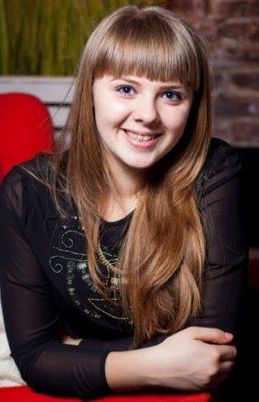 Интервью с Натальей Мендрух