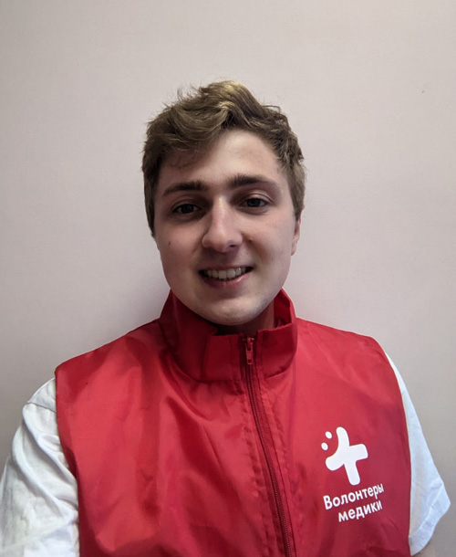 Интервью с Владимиром Чеботарем