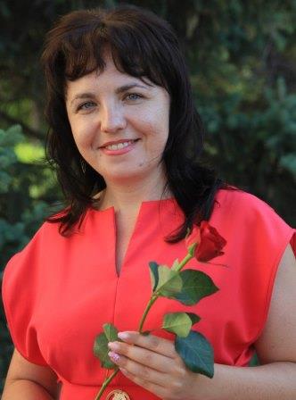 Интервью с Ириной Шинкаренко