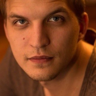 Сергей Яковлев – победитель Всероссийского конкурса социальной рекламы «Новый взгляд»