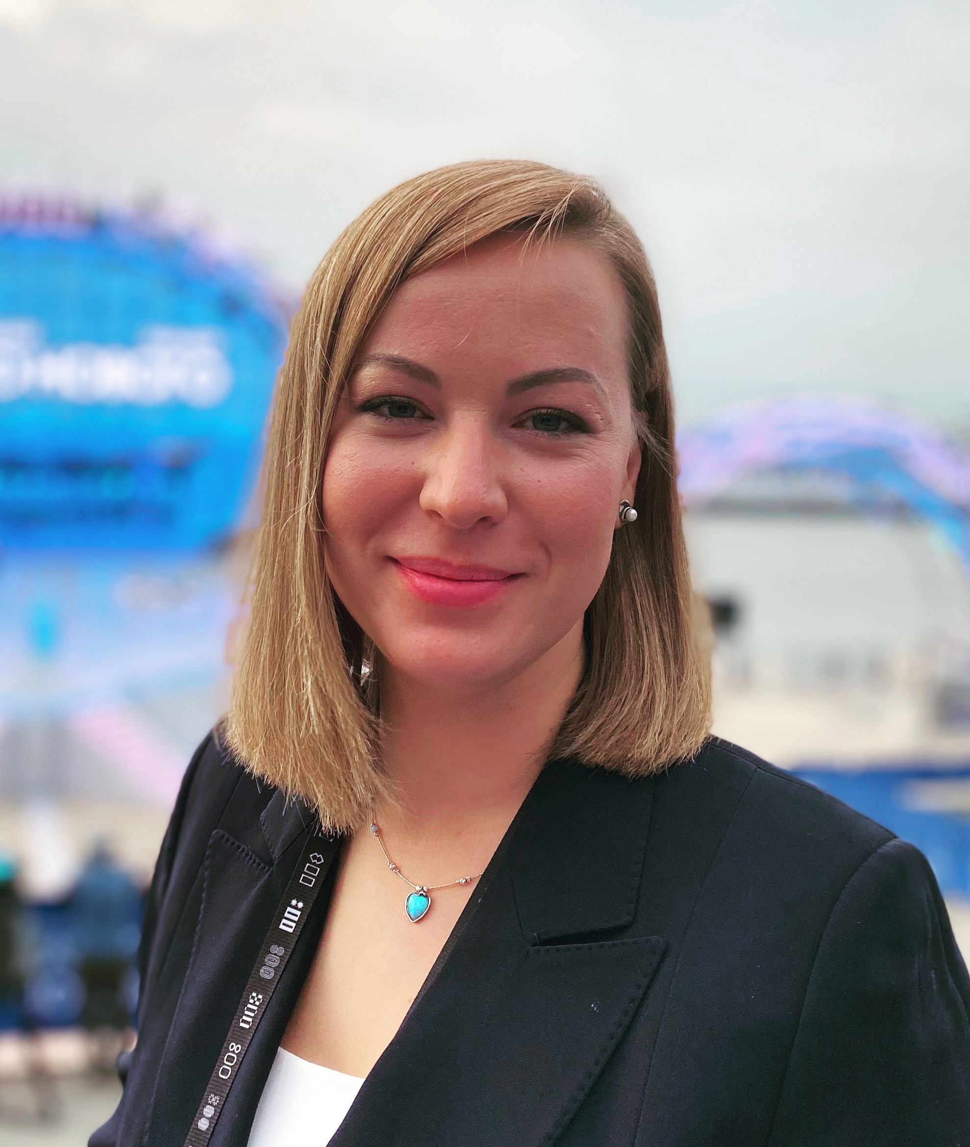 Интервью с Еленой Сидоровой-Мелиховой