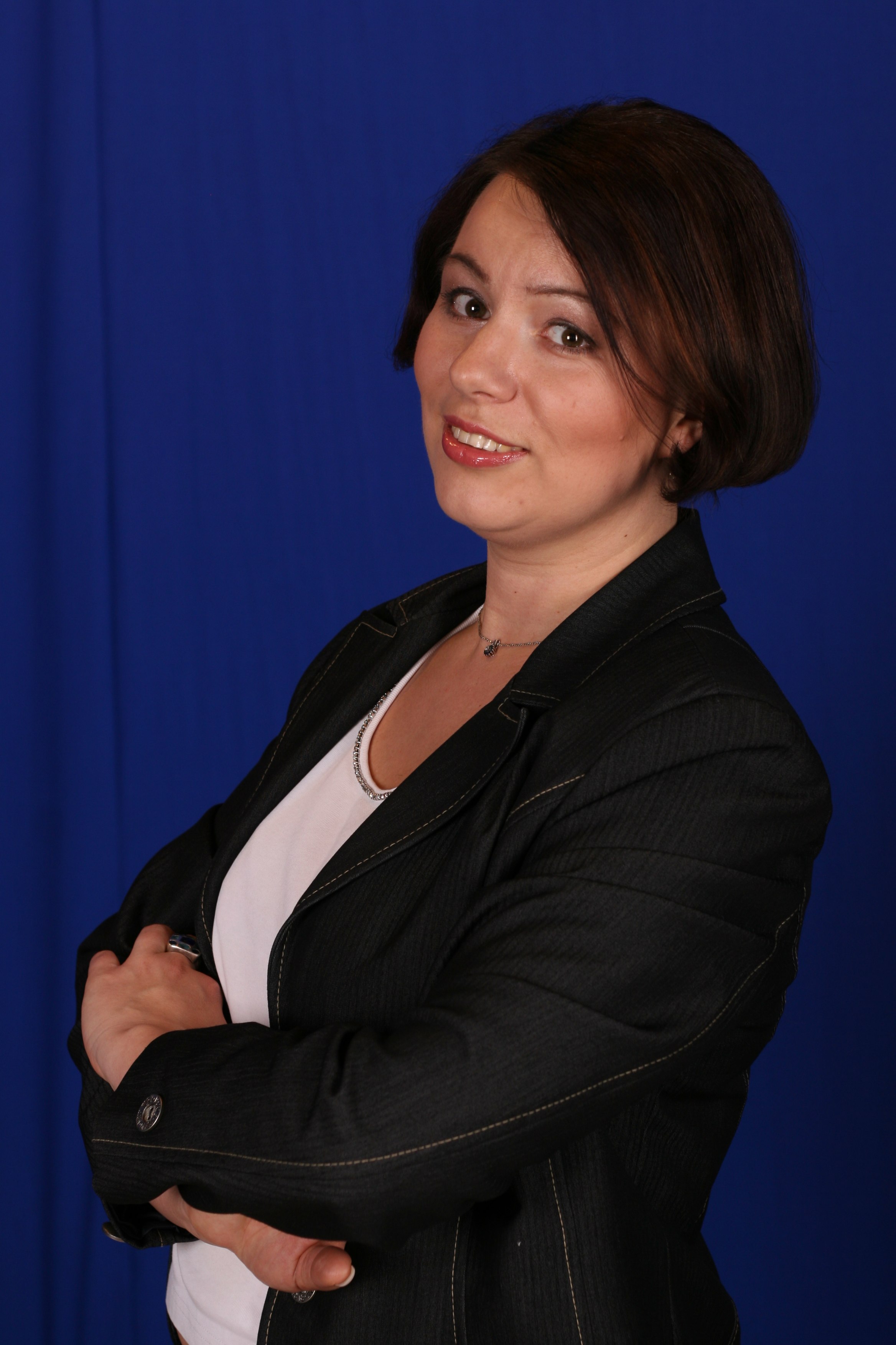 Интервью с Надеждой Брейман