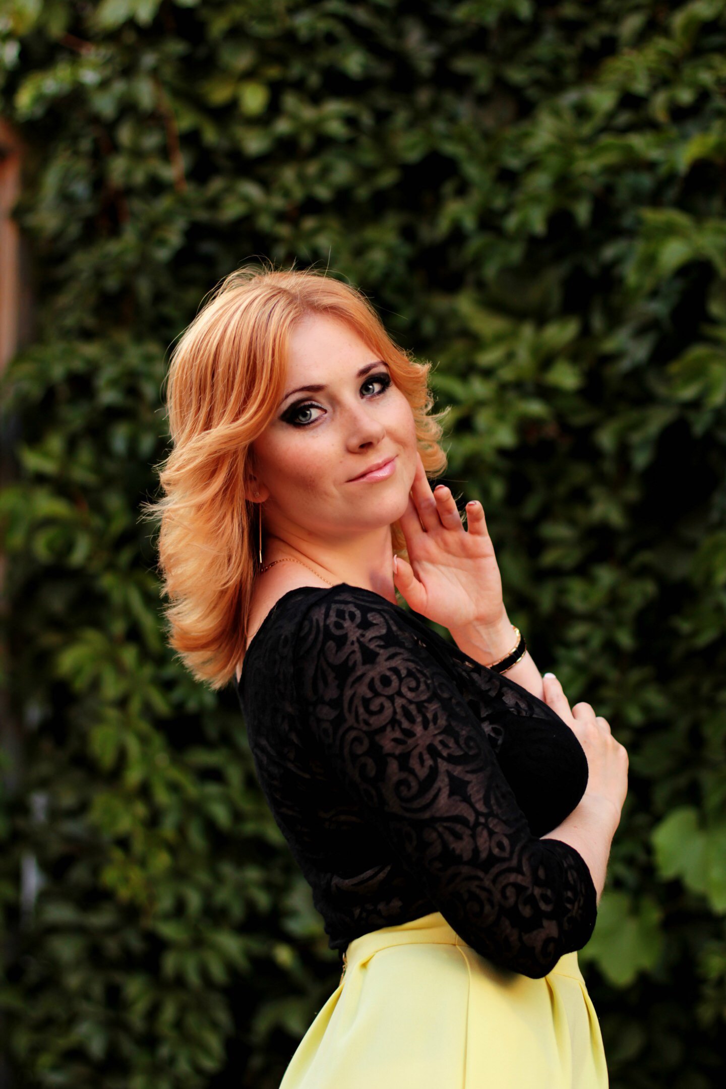 Интервью с Екатериной Поздняковой