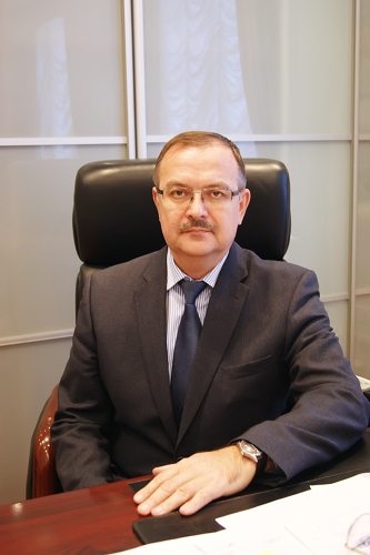 Интервью с Кузнецовым Сергеем Ивановичем