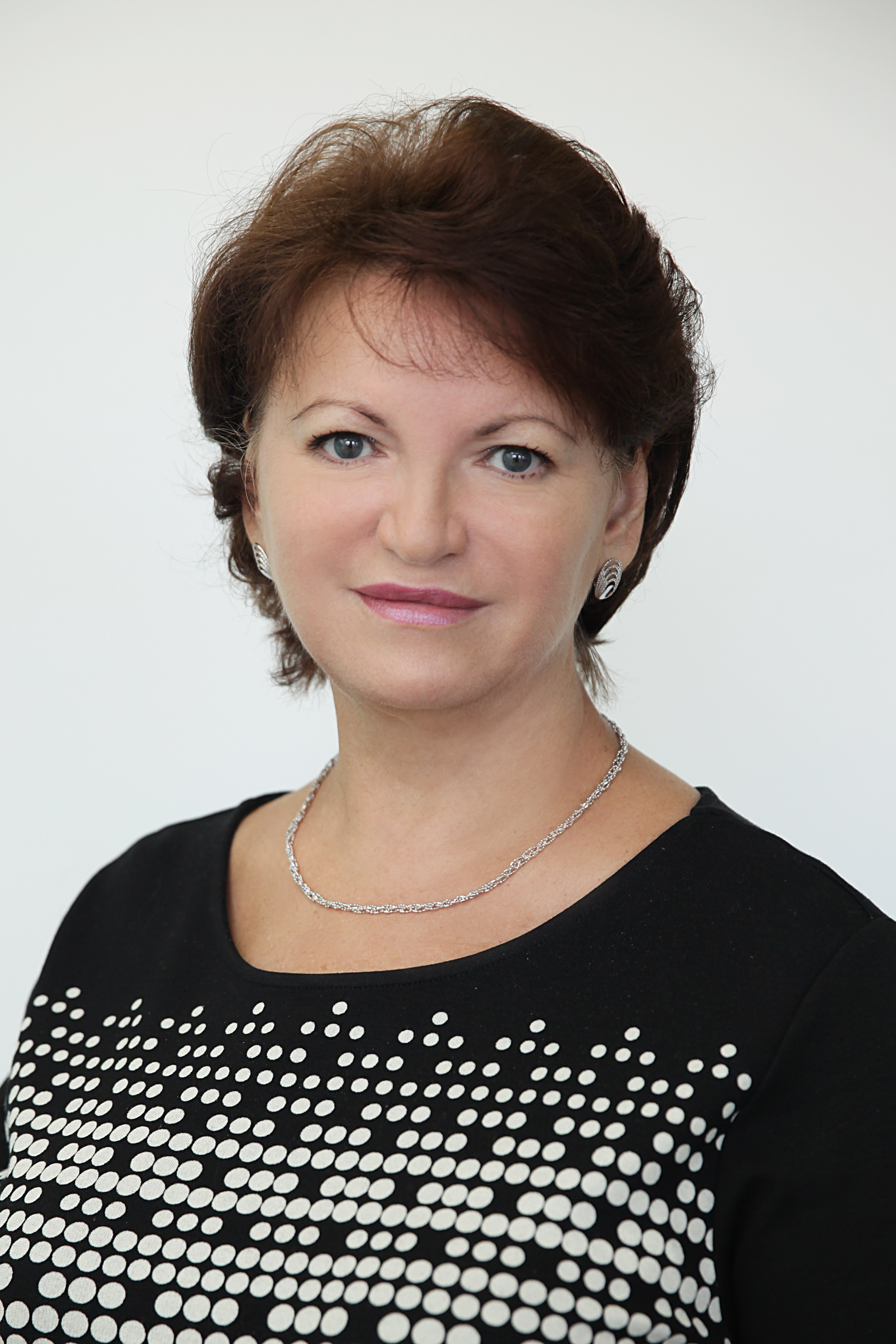 Интервью с Филиной Натальей Григорьевной