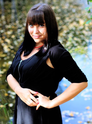 Интервью с Яной Сергеевой