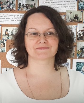 Интервью с Татьяной Владимировной Гапоновой