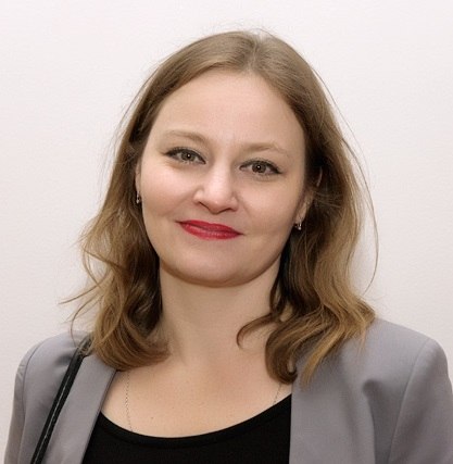 Интервью с Инной Волковой