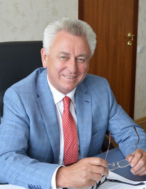 Интервью c Рамилем Габдельхаковичем Тураевым