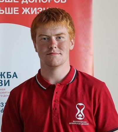 Интервью с Андреем Варшуковым