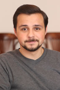 Интервью с Дмитрием Кацуба