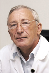 Интервью с Красняковым Владимиром Кирилловичем