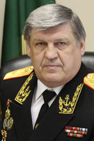 Интервью с Владимиром Николаевичем Муловым